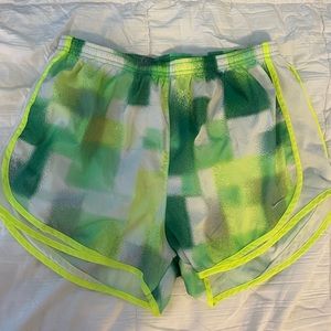 Nike Dri Fit Tempo Women’s Running Shorts